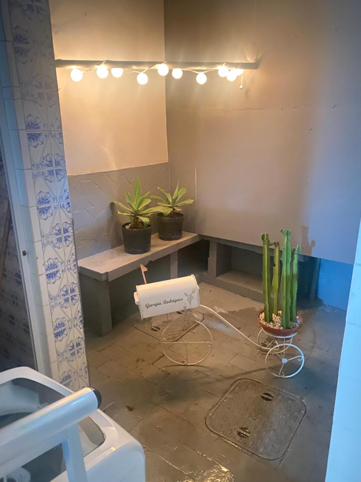 Refugio Carioca No Coracao Do Flamengo Apartamento Rio de Janeiro